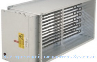   Systemair RB 100-50/68-4